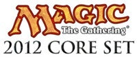 Magic 2012 (M12) - 3x Booster Packs (draft set) [M12] - MTG Sealed