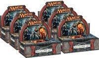 Magic 2012 (M12) - Booster Box Case (6 Boxes) [M12] - MTG Sealed