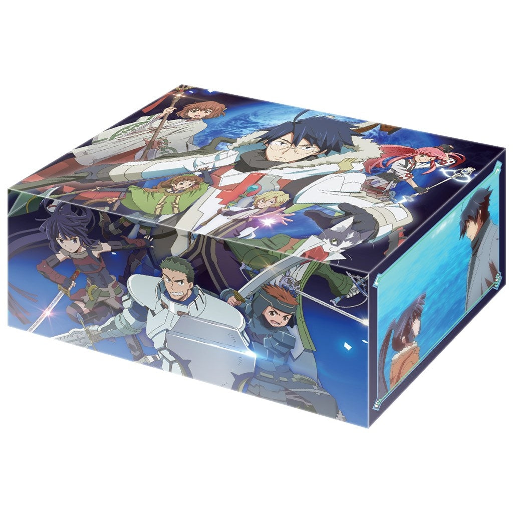 Log Horizon Power Up Set - Weiss Schwarz Sealed