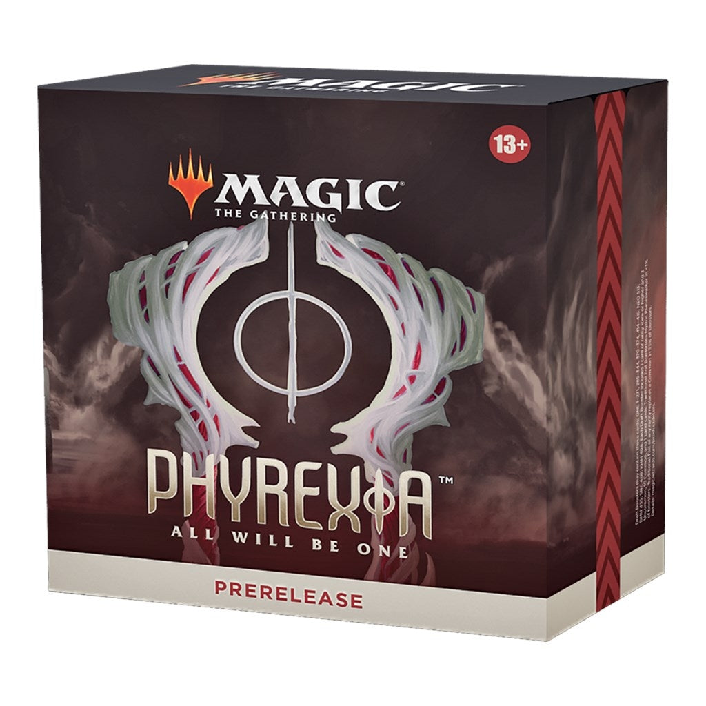 Phyrexia: All Will Be One - Prerelease Pack [ONE] - MTG Sealed