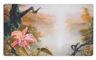 Brain Dead X Magic: The Gathering 30th Anniversary Collection Swamp Playmat [BDP] - Playmats Sealed