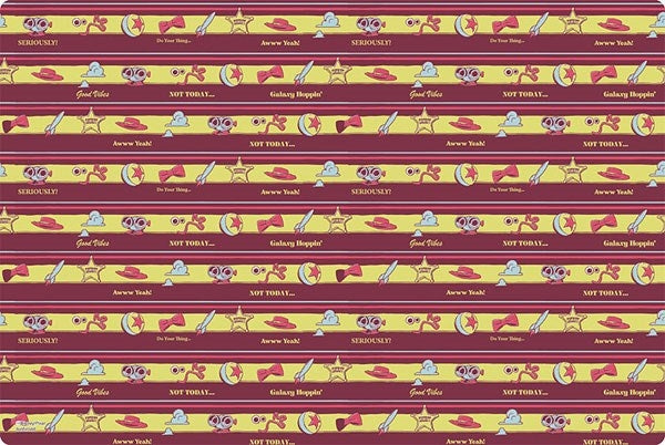 Bushiroad Rubber Mat Collection V2 Vol.531: PIXAR - TOY STORY (2531) - Playmats Sealed