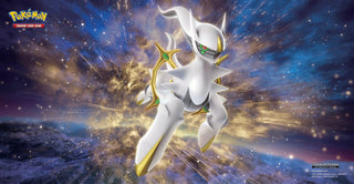 Pokemon TCG: Arceus VSTAR Ultra-Premium Collection Playmat - Playmats Sealed