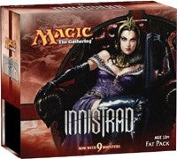 Innistrad - Fat Pack [ISD] - MTG Sealed