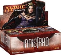 Innistrad - Booster Box [ISD] - MTG Sealed