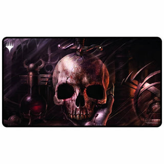 Dominaria Remastered Vampiric Tutor Stitched Standard Gaming Playmat for Magic: The Gathering - Playmats Sealed