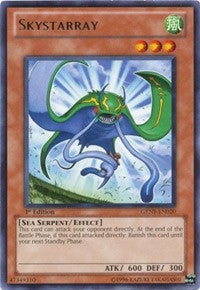 Skystarray (20) (GENF) - YuGiOh Single