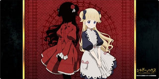 Bushiroad Rubber Mat Collection V2 Vol.541: Shadows House - Kate / Emilyko (2541) - Playmats Sealed