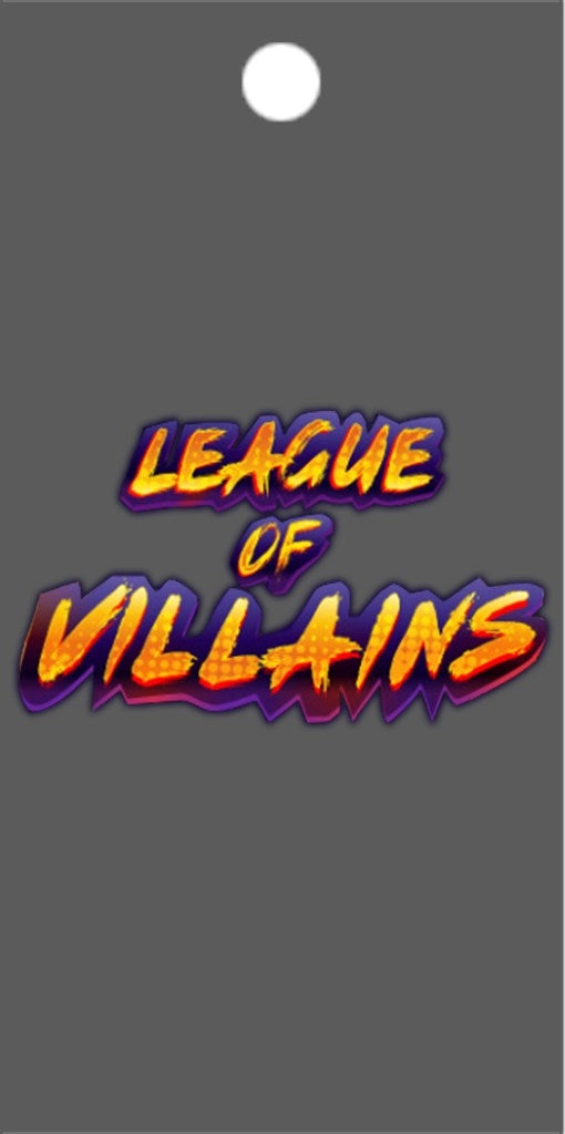 My Hero Academia: League of Villains Booster Pack [Unlimited Edition] [MHA4] - UniVersus Sealed