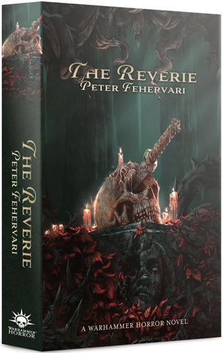 Warhammer Horror: The Reverie [NOVE] - Warhammer Books Sealed