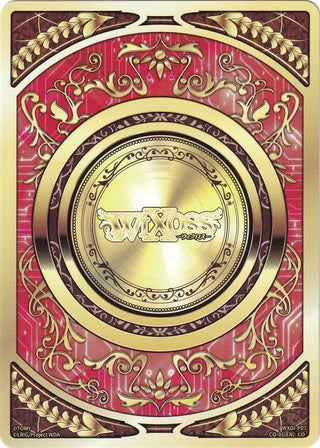 COIN Token (0) [WXDi-P07] - WIXOSS Single