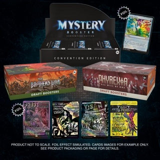 Secret Lair: Festival in a Box Minneapolis 2023 Bundle [SLD] - MTG Sealed