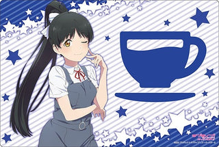 Bushiroad Rubber Mat Collection V2 Vol.582: Love Live! Super Star!! - Ren Hazuki Summer Uniform (2582) - Playmats Sealed