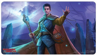 Honor Among Thieves Justice Smith Standard Gaming Playmat for Dungeons & Dragons - Playmats Sealed