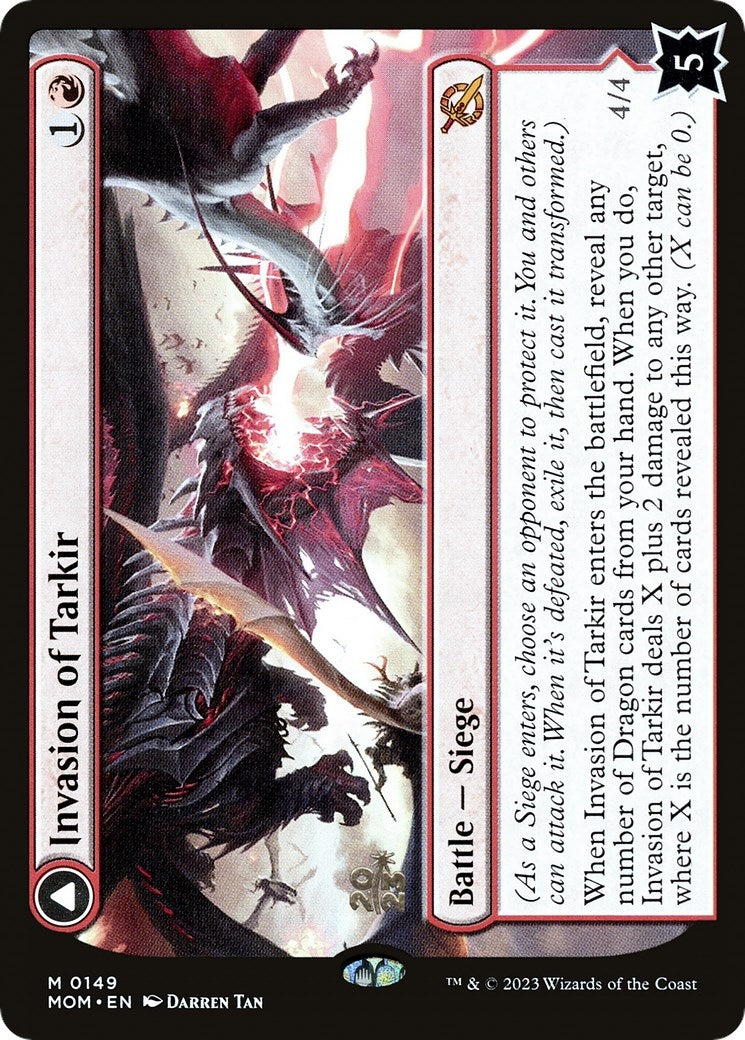 Invasion of Tarkir (149) [PRE] - MTG Single