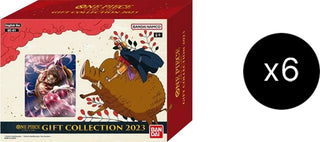 Gift Collection 2023 Display (OP-PR) - One Piece Card Game Sealed