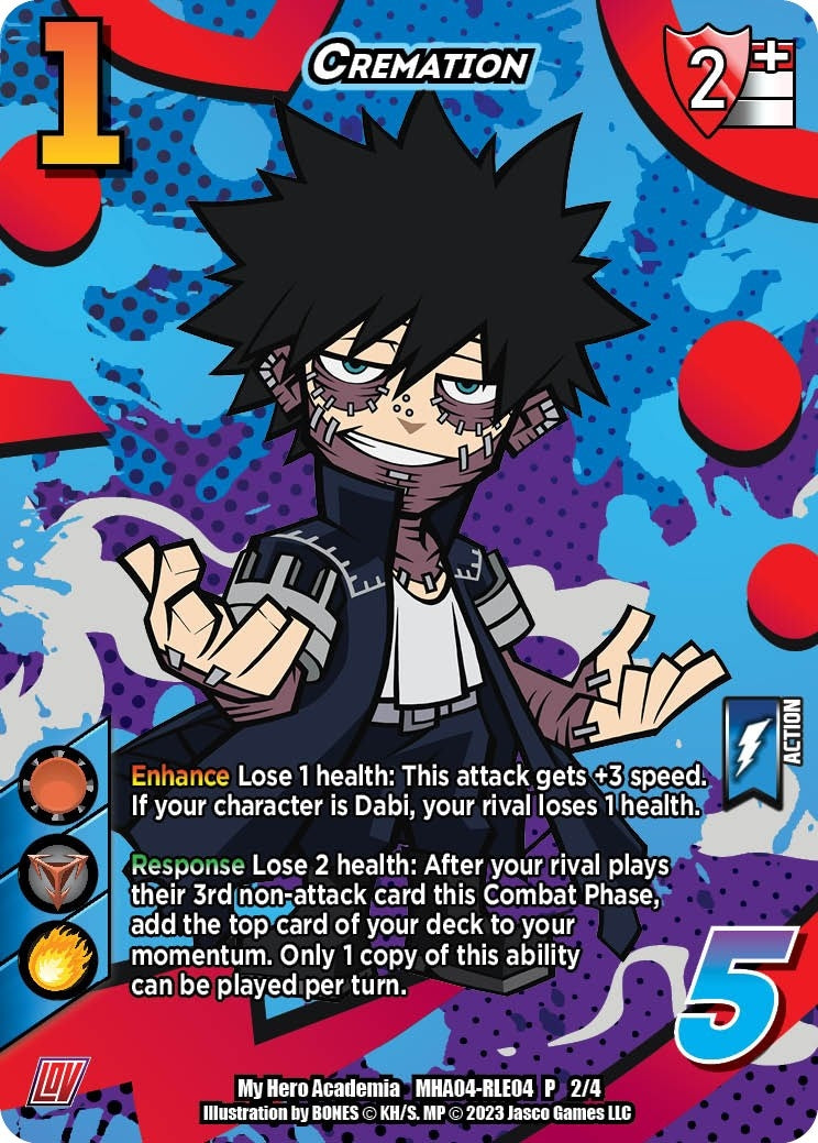 Cremation (Regional License Exam 2023) (40424) [MHAP] - UniVersus Single