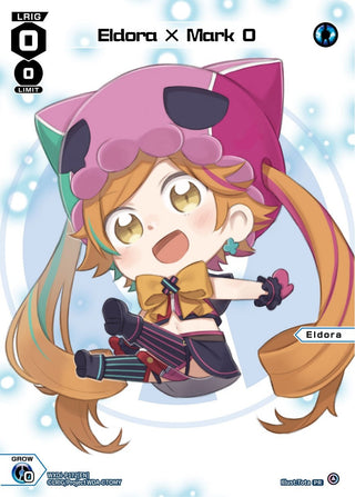Eldora X Mark (May 2023) (172) [WXDi-P] - WIXOSS Single