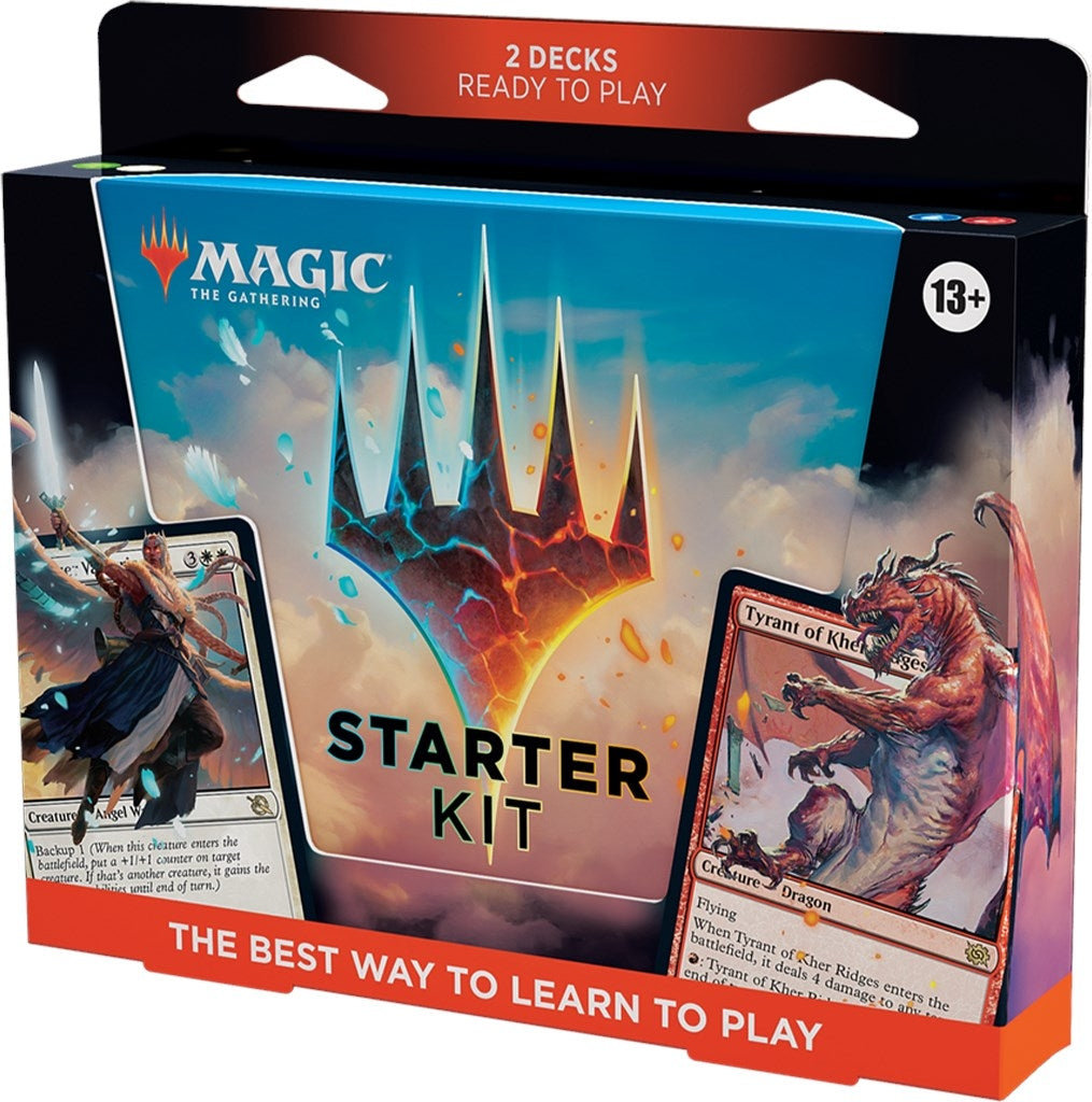 2023 Arena Starter Kit [ASK] - MTG Sealed