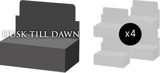 Dusk Till Dawn Booster Box Case [DTD] - Flesh and Blood TCG Sealed