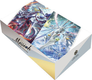 Premium Stride Deckset: Messiah [SS04] - Cardfight Vanguard Sealed