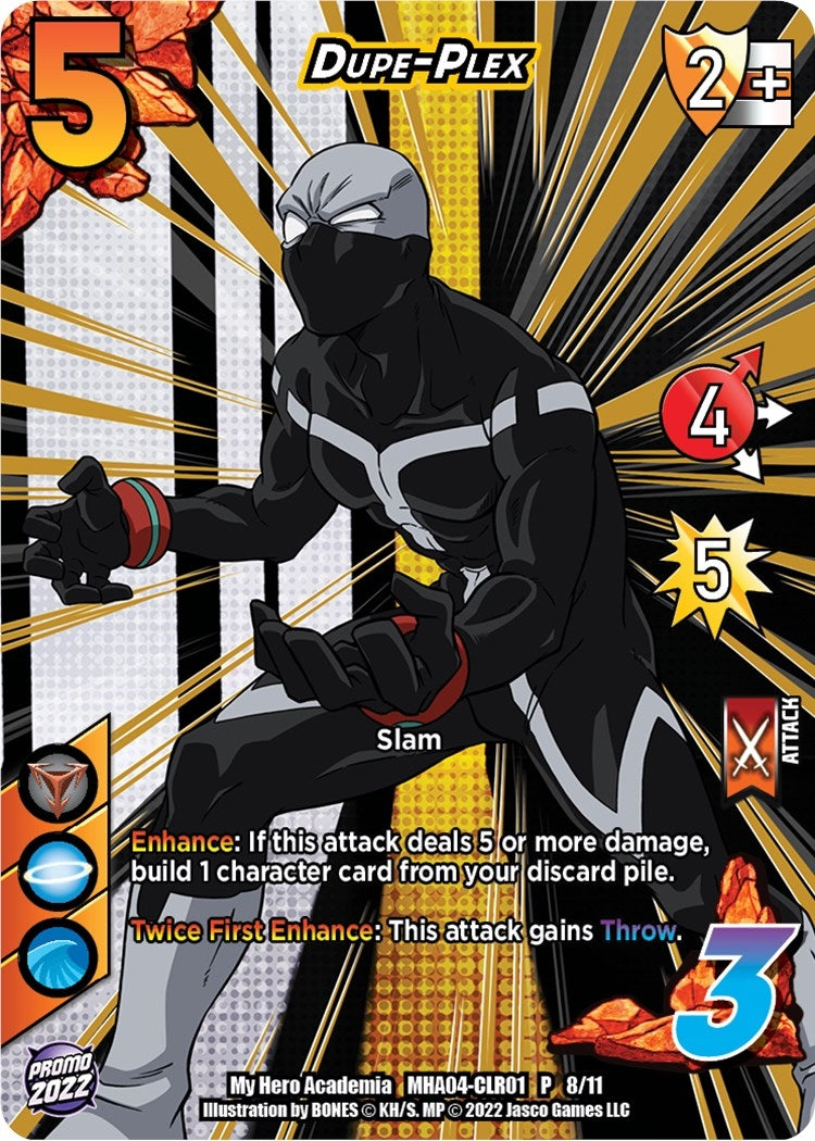 Dupe-Plex (Class Reunion Limited Edition Collector’s Pack) (401811) [MHAP] - UniVersus Single