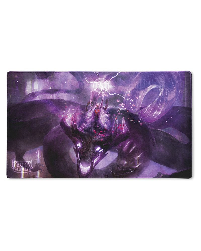 Dragon Shield Playmat: Sakura Ally - Playmats Sealed