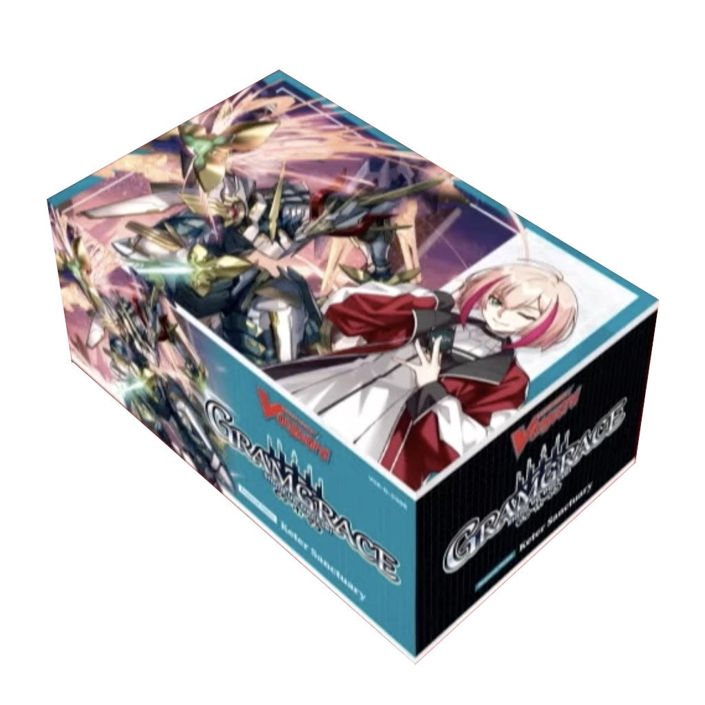 Stand Up Deckset ’Gramgrace’ [SS06] - Cardfight Vanguard Sealed