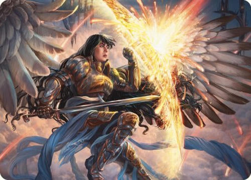 Shelter Art Card (3) [ASCMM] - MTG Single