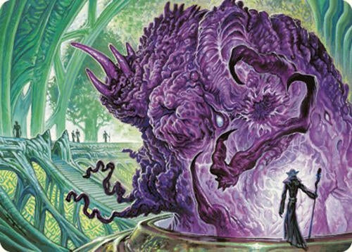 Experiment Kraj Art Card (27) [ASCMM] - MTG Single