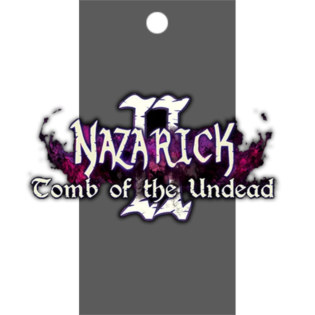 Nazarick: Tomb of the Undead Vol. 2 Booster Pack [OVL/S99] - Weiss Schwarz Sealed