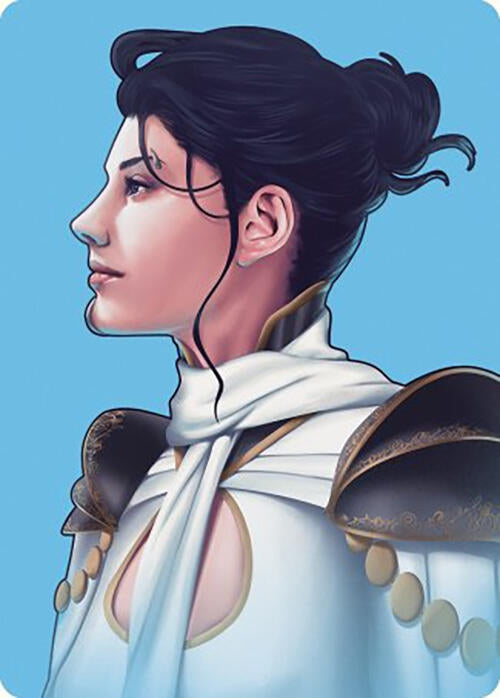 Teysa Karlov Art Card (60) [ASCMM] - MTG Single