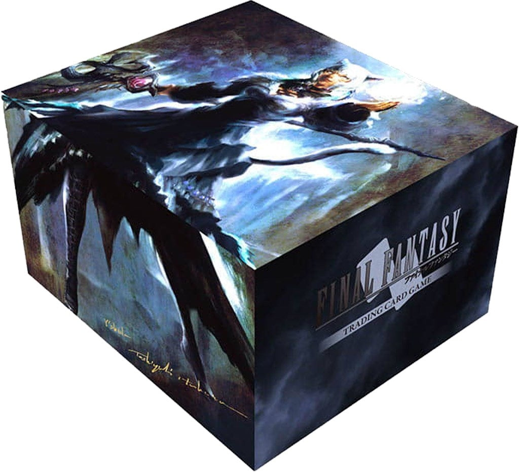 Dissidia Collection Set 2023 Box [PR] - Final Fantasy TCG Sealed
