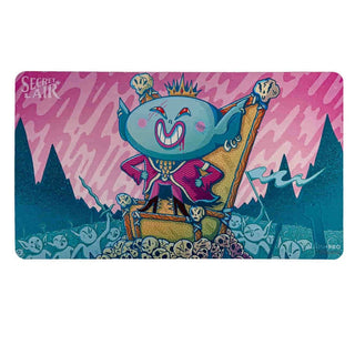 Secret Lair June 2023: Muxus Goblin Grandee Standard Gaming Playmat for Magic: The Gathering - Playmats Sealed