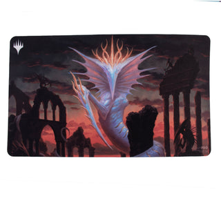 Commander Masters Sliver Gravemother Standard Gaming Playmat for Magic: The Gathering - Playmats Sealed