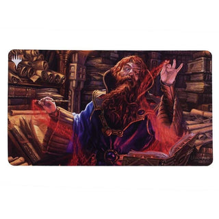Commander Masters Commodore Guff Standard Gaming Playmat for Magic: The Gathering - Playmats Sealed
