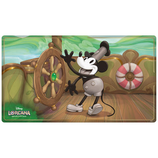 Disney Lorcana: Mickey Mouse Playmat [RP] - Playmats Sealed