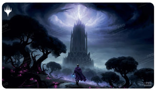Wilds of Eldraine Virtue of Persistence Standard Gaming Playmat for Magic: The Gathering - Playmats Sealed
