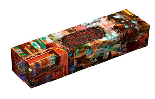 Round the Table: TCCxLSS Deck Set [TCC] - Flesh and Blood TCG Sealed