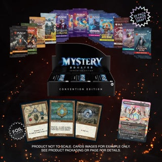 Secret Lair: Festival in a Box Las Vegas 2023 Bundle [SLD] - MTG Sealed