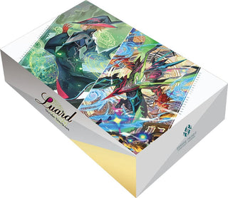 D-SS10: Special Series 10 Premium Stride Deckset -Luard- [D-SS10] - Cardfight Vanguard Sealed