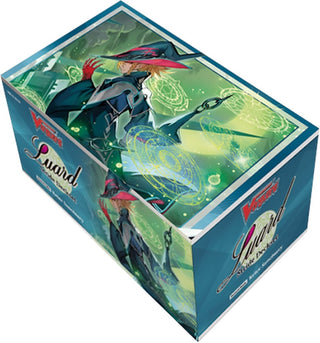 D-SS10: Special Series 10 Stride Deckset -Luard- [D-SS10] - Cardfight Vanguard Sealed