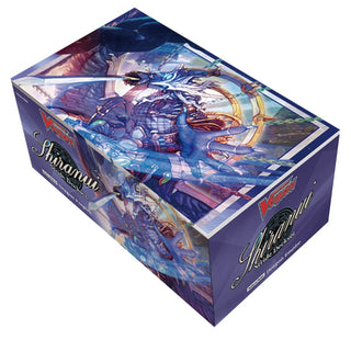 D-SS09: Special Series 09 Stride Deckset -Shiranui- [D-SS09] - Cardfight Vanguard Sealed