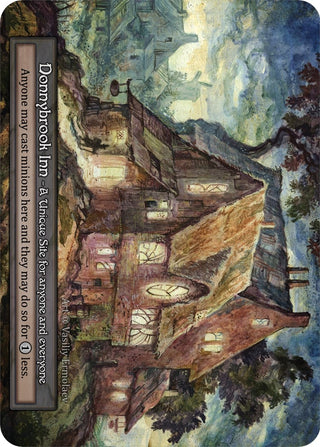 Donnybrook Inn - Sorcery: Contested Realm Single