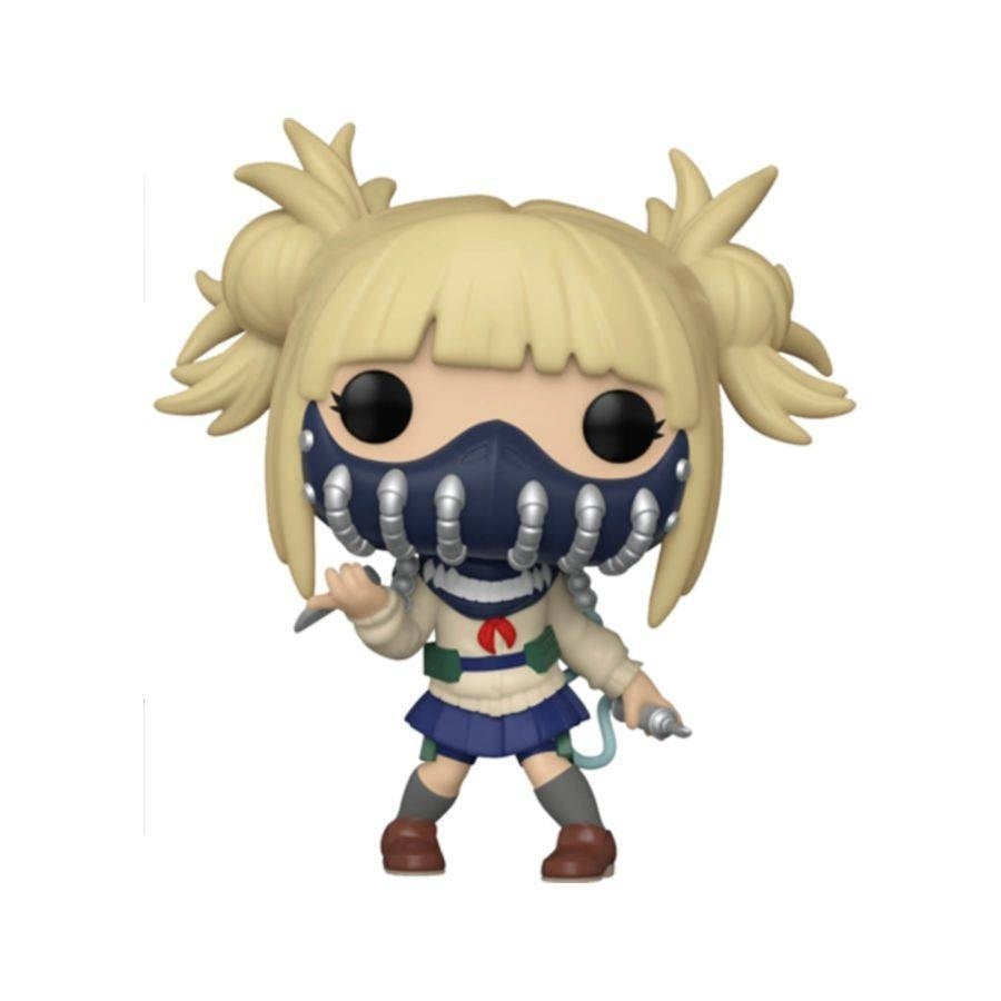 My Hero Academia: Himiko Toga (787) [POP!] - Funko Sealed