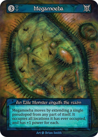 Megamoeba [B] - Sorcery: Contested Realm Single
