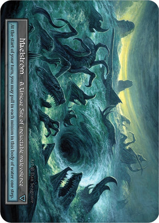 Maelstrom (Foil) [B] - Sorcery: Contested Realm Single