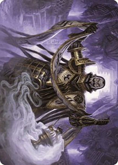 Clavileno First of the Blessed (70/81) (70) [ASLCI] - MTG Single