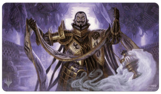 The Lost Caverns of Ixalan Clavileno First of the Blessed Standard Gaming Playmat for Magic: The Gathering - Playmats