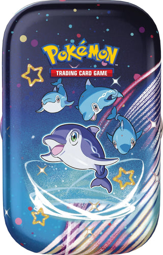 Image for Paldean Fates Mini Tin [Finizen] - Pokemon
